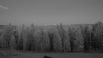 Horský hotel Čarták na Soláni