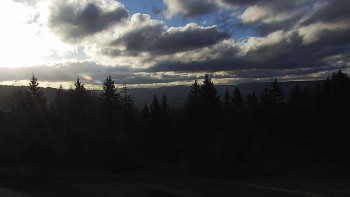 Horský hotel Čarták na Soláni