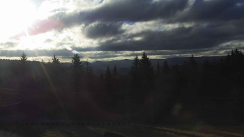Horský hotel Čarták na Soláni