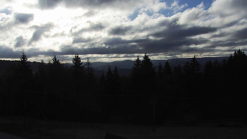 Horský hotel Čarták na Soláni