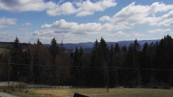 Panorama Javorníků