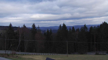 Horský hotel Čarták na Soláni