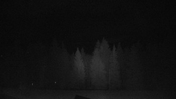 Horský hotel Čarták na Soláni