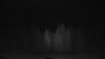 Horský hotel Čarták na Soláni