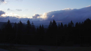 Horský hotel Čarták na Soláni