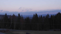 Panorama Javorníků