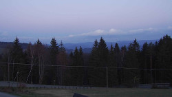 Panorama Javorníků