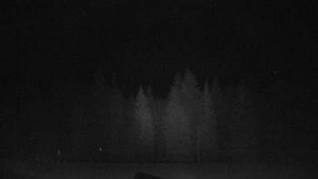 Horský hotel Čarták na Soláni