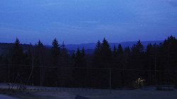 Panorama Javorníků