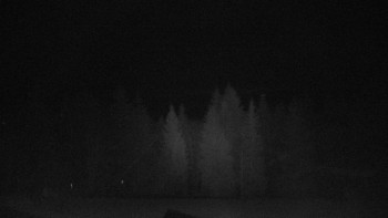 Horský hotel Čarták na Soláni