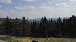 Panorama Javorníků