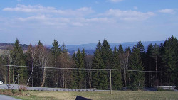 Panorama Javorníků
