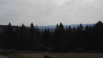 Horský hotel Čarták na Soláni