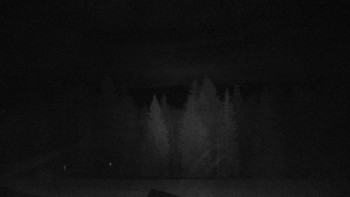 Horský hotel Čarták na Soláni