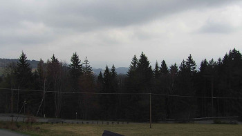 Horský hotel Čarták na Soláni