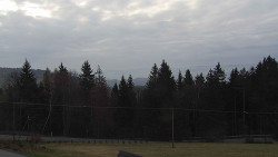 Panorama Javorníků