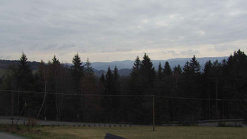Horský hotel Čarták na Soláni