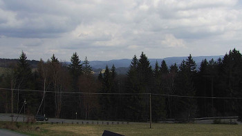 Horský hotel Čarták na Soláni