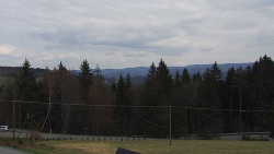 Panorama Javorníků