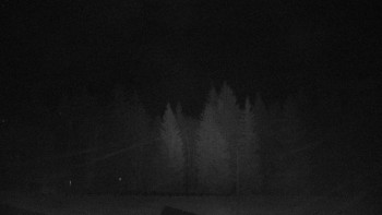 Horský hotel Čarták na Soláni