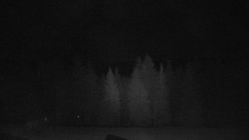 Horský hotel Čarták na Soláni