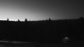 Horský hotel Čarták na Soláni