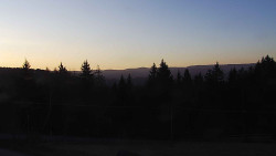 Panorama Javorníků