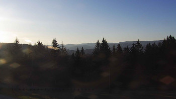 Horský hotel Čarták na Soláni