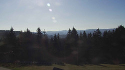 Panorama Javorníků