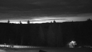 Horský hotel Čarták na Soláni - Panorama Javorníků - 19.4.2026 v 04:55