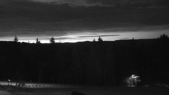 Horský hotel Čarták na Soláni