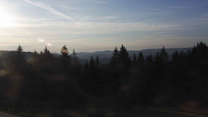 Horský hotel Čarták na Soláni - Panorama Javorníků - 19.4.2026 v 06:55