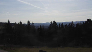 Horský hotel Čarták na Soláni - Panorama Javorníků - 19.4.2026 v 09:30