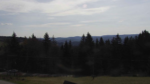 Horský hotel Čarták na Soláni - Panorama Javorníků - 19.4.2026 v 10:15