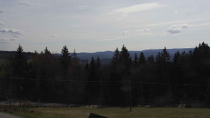 Horský hotel Čarták na Soláni - Panorama Javorníků - 19.4.2026 v 10:55