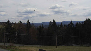 Horský hotel Čarták na Soláni - Panorama Javorníků - 19.4.2026 v 12:55