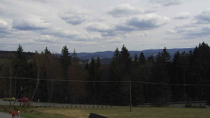 Horský hotel Čarták na Soláni - Panorama Javorníků - 19.4.2026 v 13:30