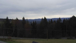 Panorama Javorníků