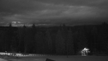 Horský hotel Čarták na Soláni