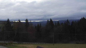 Horský hotel Čarták na Soláni