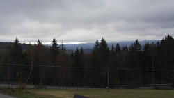 Panorama Javorníků