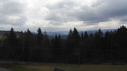 Panorama Javorníků