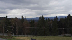 Panorama Javorníků