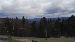 Panorama Javorníků