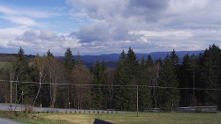 Panorama Javorníků