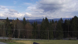 Panorama Javorníků