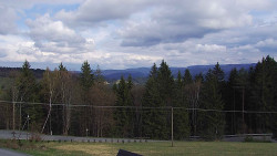 Panorama Javorníků