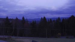 Panorama Javorníků