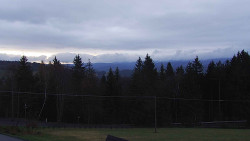 Panorama Javorníků