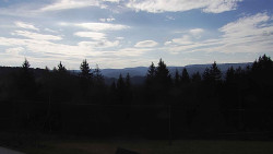 Panorama Javorníků